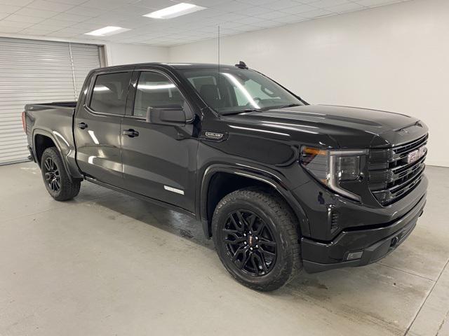 new 2025 GMC Sierra 1500 car, priced at $60,799