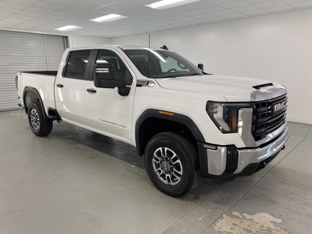 new 2025 GMC Sierra 3500 car, priced at $69,970