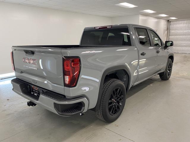 new 2025 GMC Sierra 1500 car, priced at $52,152