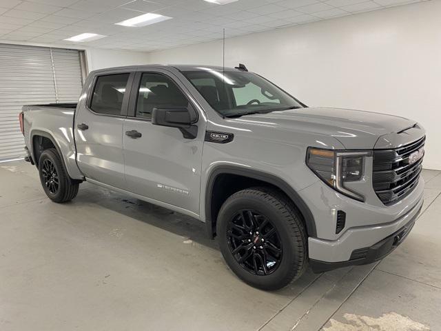 new 2025 GMC Sierra 1500 car, priced at $52,152