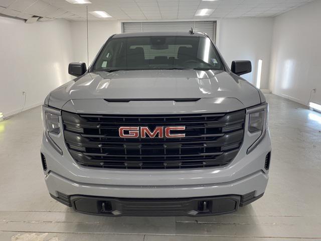 new 2025 GMC Sierra 1500 car, priced at $52,152