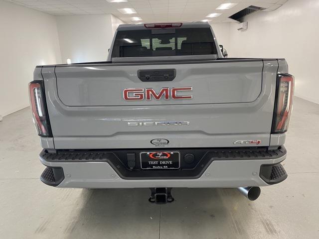 new 2025 GMC Sierra 2500 car, priced at $83,930