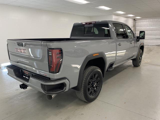 new 2025 GMC Sierra 2500 car, priced at $83,930