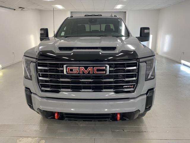 new 2025 GMC Sierra 2500 car, priced at $83,930