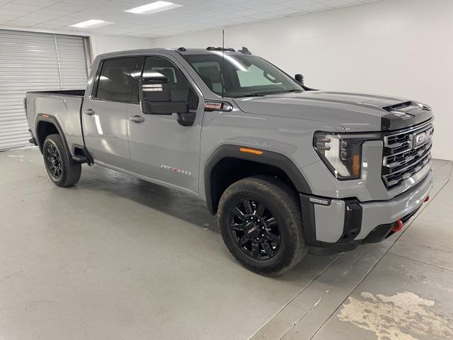 new 2025 GMC Sierra 2500 car, priced at $83,930