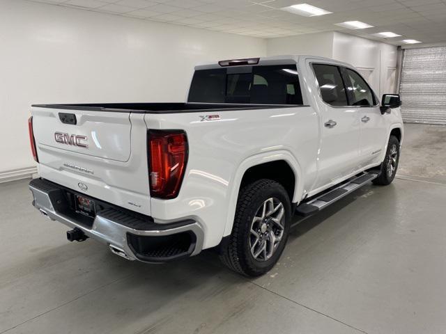 new 2025 GMC Sierra 1500 car, priced at $61,091