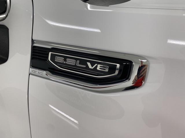 new 2025 GMC Sierra 1500 car, priced at $61,091