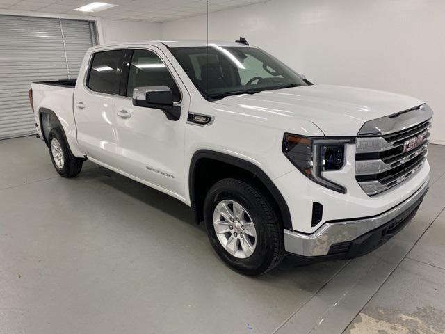 new 2024 GMC Sierra 1500 car, priced at $50,423