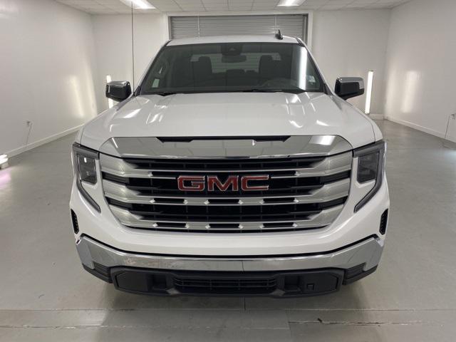 new 2024 GMC Sierra 1500 car, priced at $50,423