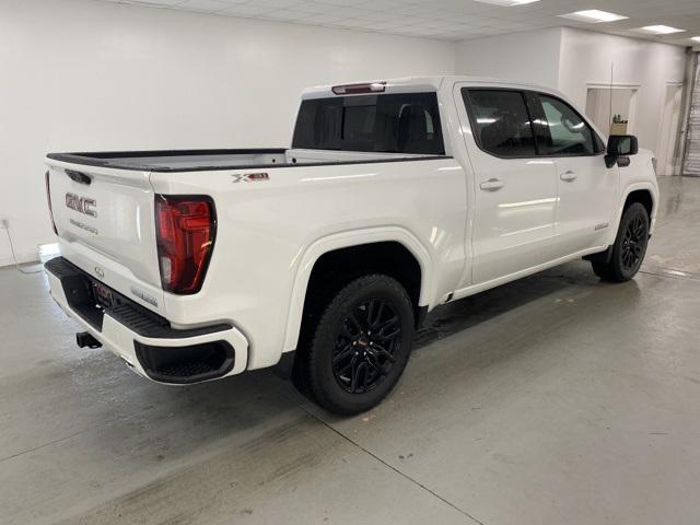 new 2025 GMC Sierra 1500 car, priced at $60,341