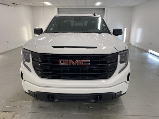 new 2025 GMC Sierra 1500 car, priced at $60,341