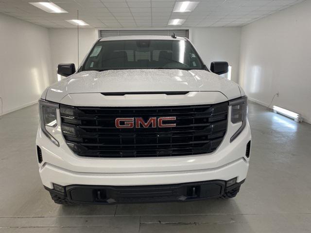 new 2025 GMC Sierra 1500 car, priced at $58,091