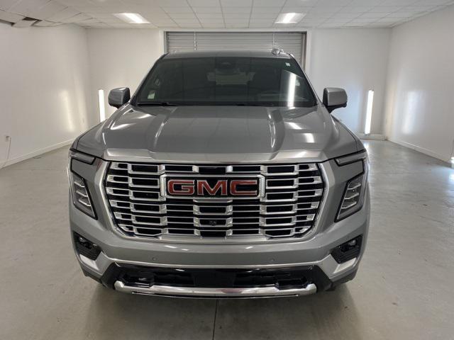 new 2025 GMC Yukon car, priced at $79,965