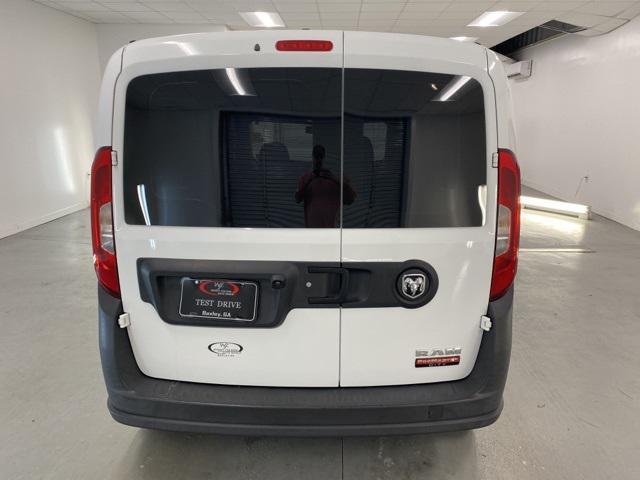 used 2020 Ram ProMaster City car, priced at $22,968