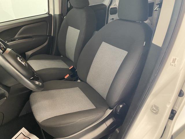 used 2020 Ram ProMaster City car, priced at $22,968