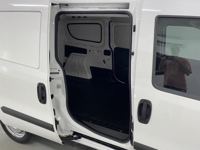 used 2020 Ram ProMaster City car, priced at $22,968