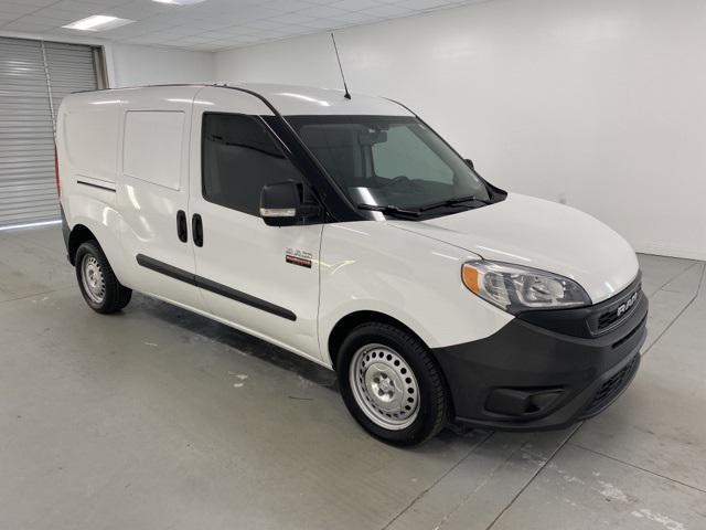 used 2020 Ram ProMaster City car, priced at $22,968