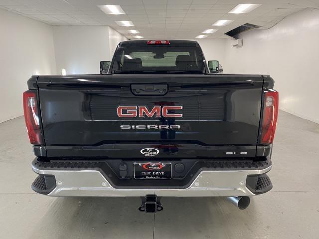 new 2025 GMC Sierra 3500 car, priced at $73,135