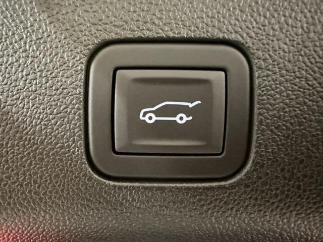 used 2025 Cadillac Escalade car, priced at $130,964