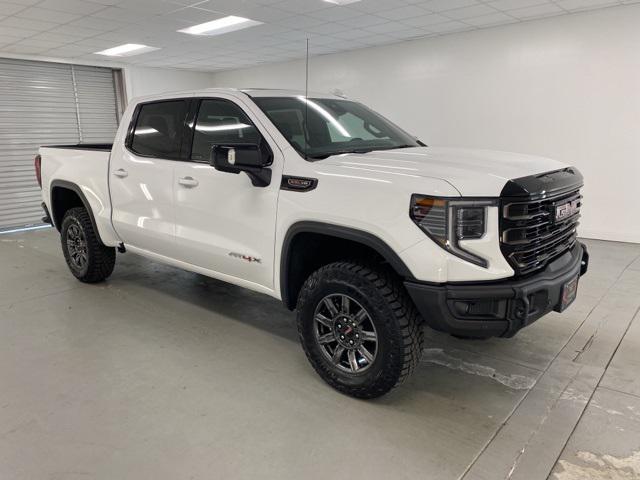 new 2024 GMC Sierra 1500 car, priced at $75,730