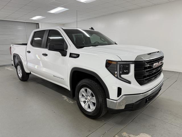 new 2025 GMC Sierra 1500 car, priced at $43,960