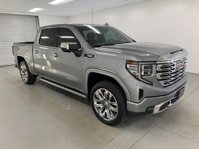 used 2023 GMC Sierra 1500 car, priced at $57,968