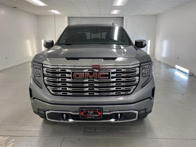 used 2023 GMC Sierra 1500 car, priced at $57,968