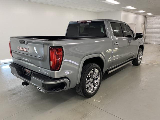 used 2023 GMC Sierra 1500 car, priced at $57,968