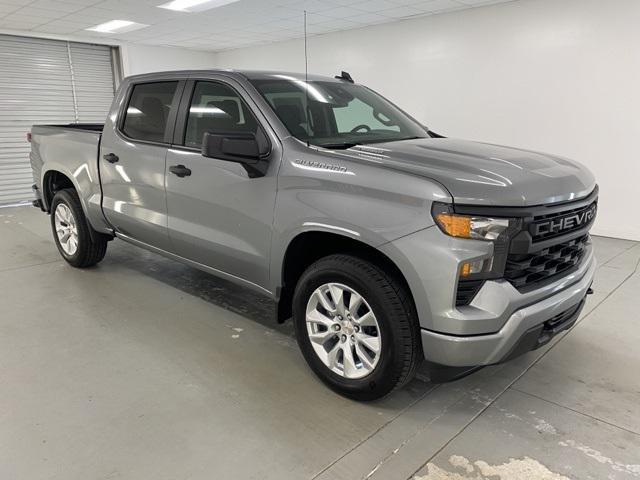 new 2025 Chevrolet Silverado 1500 car, priced at $43,086