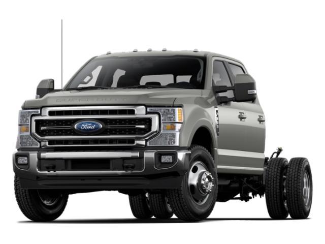 used 2022 Ford F-350 car, priced at $59,967