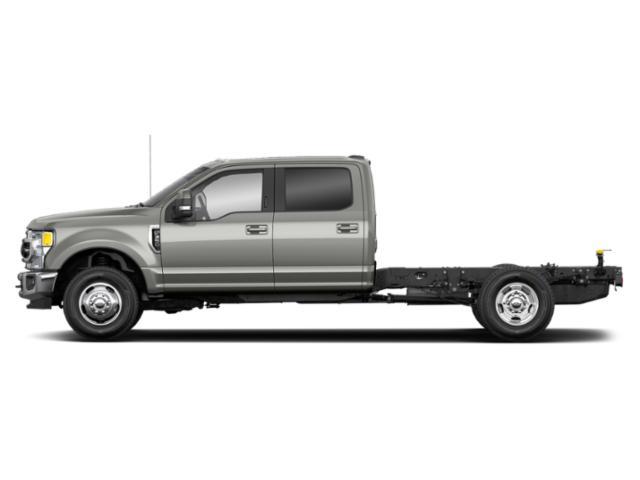 used 2022 Ford F-350 car, priced at $59,967