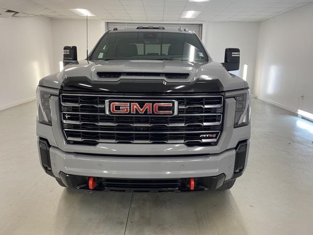 new 2025 GMC Sierra 2500 car, priced at $88,435