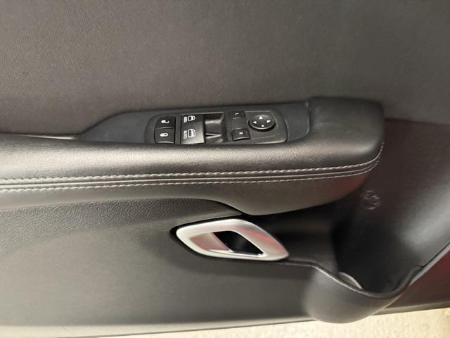 used 2023 Dodge Challenger car, priced at $36,968