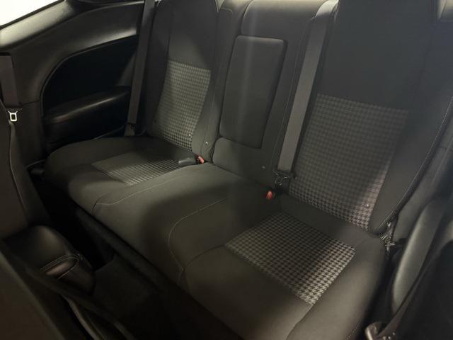 used 2023 Dodge Challenger car, priced at $36,968