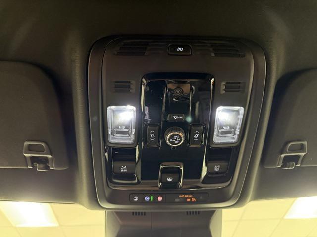 used 2026 Cadillac Escalade car, priced at $122,589