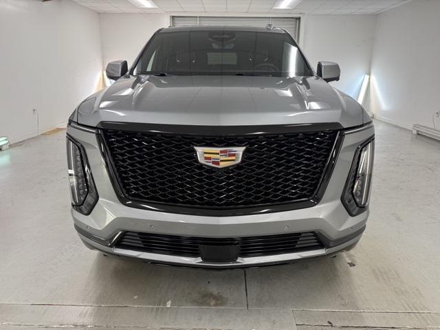 used 2026 Cadillac Escalade car, priced at $122,589