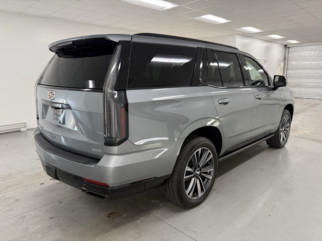 used 2026 Cadillac Escalade car, priced at $122,589