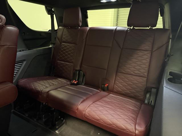 used 2026 Cadillac Escalade car, priced at $122,589