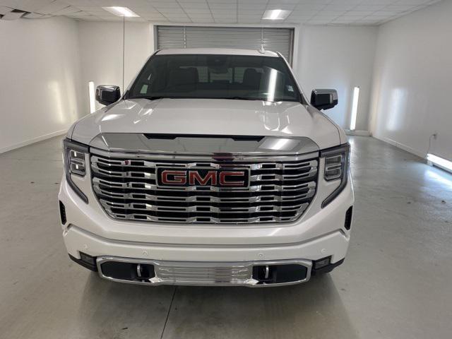 new 2025 GMC Sierra 1500 car, priced at $74,644