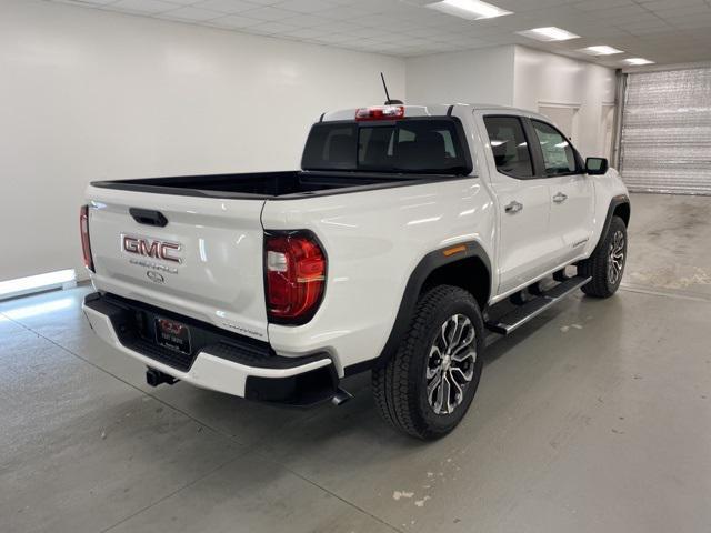 new 2024 GMC Canyon car, priced at $53,268