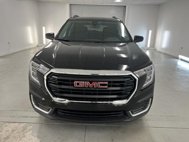 new 2024 GMC Terrain car, priced at $28,178