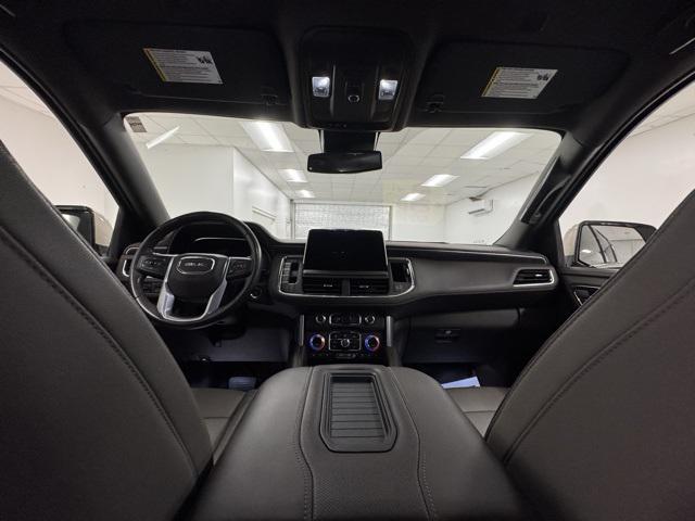 used 2023 GMC Yukon XL car, priced at $46,954