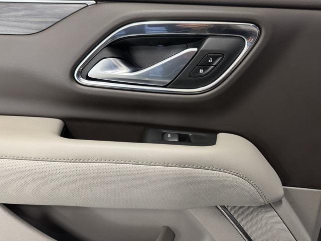 used 2023 GMC Yukon XL car, priced at $46,954