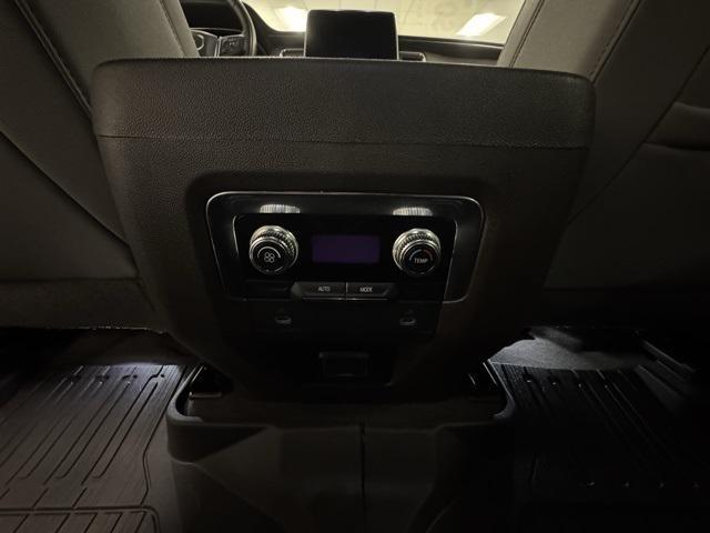 used 2023 GMC Yukon XL car, priced at $46,954