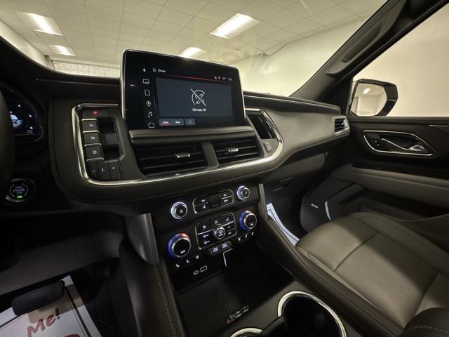 used 2023 GMC Yukon XL car, priced at $46,954