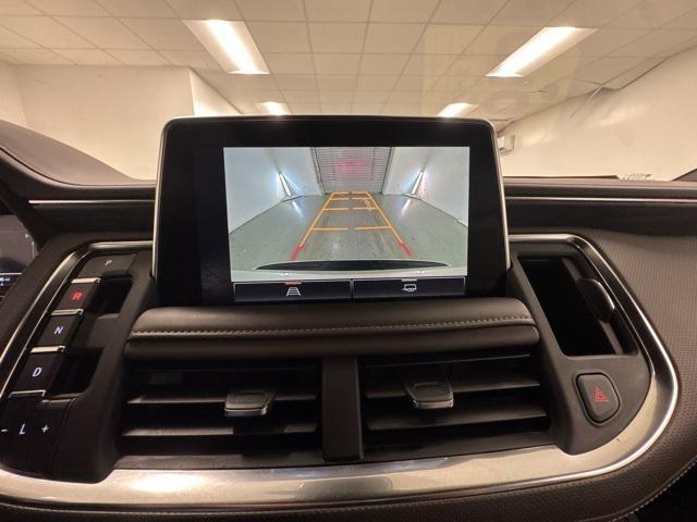 used 2023 GMC Yukon XL car, priced at $46,954