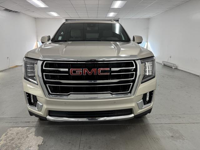 used 2023 GMC Yukon XL car, priced at $46,954