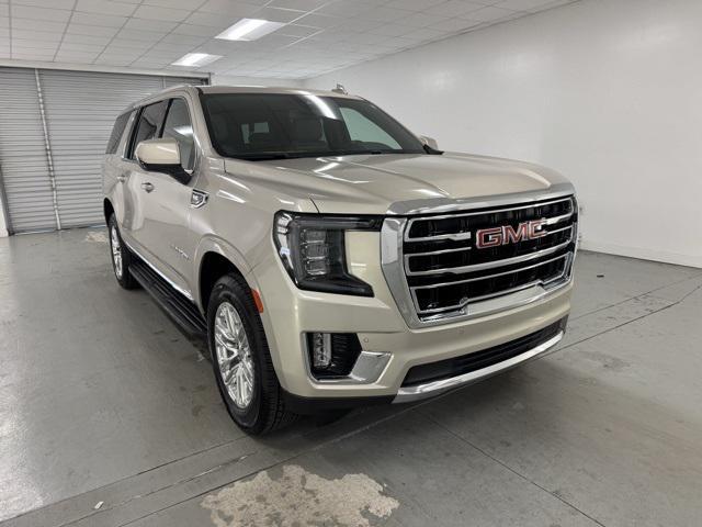 used 2023 GMC Yukon XL car, priced at $46,954