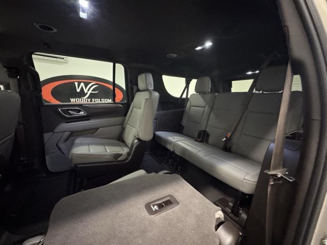 used 2023 GMC Yukon XL car, priced at $46,954