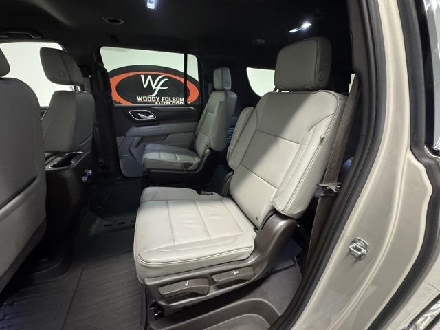 used 2023 GMC Yukon XL car, priced at $46,954